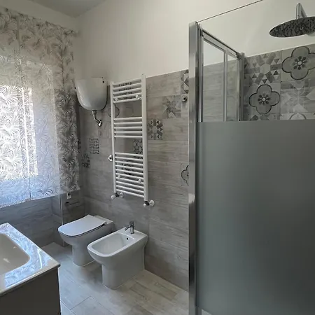 Turistico Sonia * Fiumicino