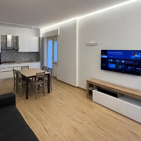 Turistico Sonia Appartement *