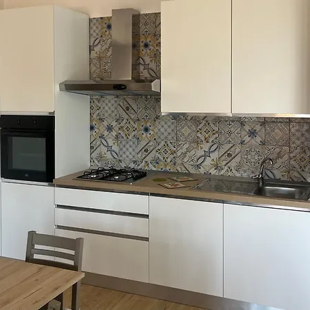 Appartement Turistico Sonia