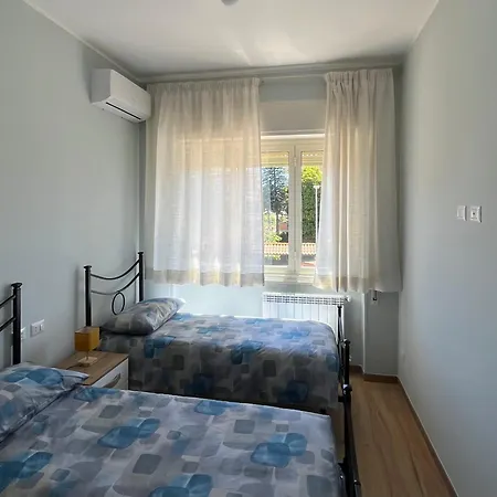 Turistico Sonia * Fiumicino