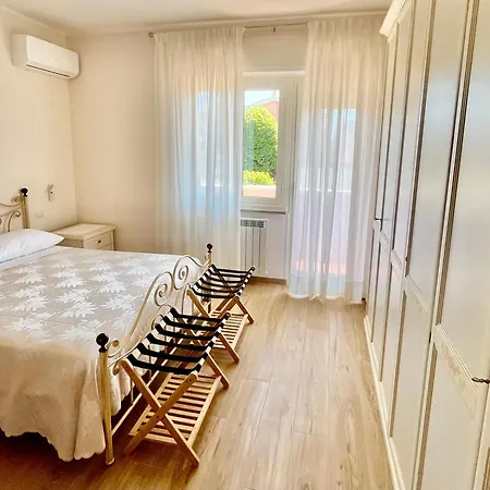 Turistico Sonia Appartement *