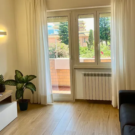 Turistico Sonia Appartement *