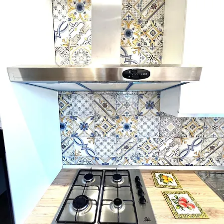 Appartement Turistico Sonia