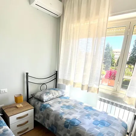 Turistico Sonia Fiumicino