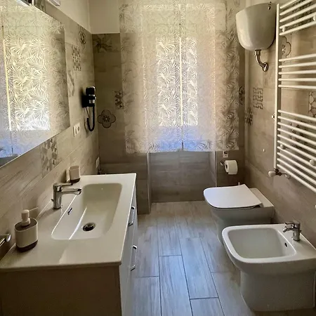 Appartement Turistico Sonia